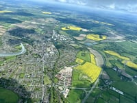 East Hampshire cannot tolerate the "uplift" in housebuilding numbers