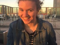 Liss playwright wins UK's biggest playwriting award
