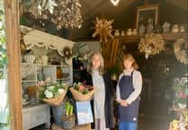 Landlord's new planning application threatens businesses in Petersfield's Bakery Lane