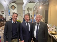 Damian Hinds MP: Education is just something that shouldn't be taxed