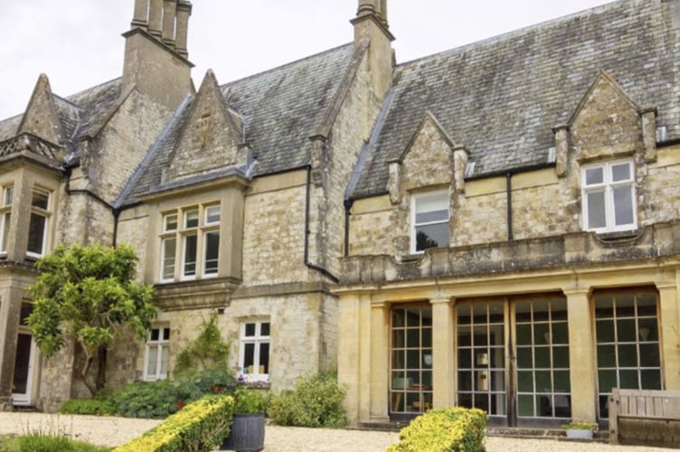 Empshott Grange SEN School Selborne