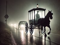 Hallowe'en special: Lifting the casket on local ghostly encounters 