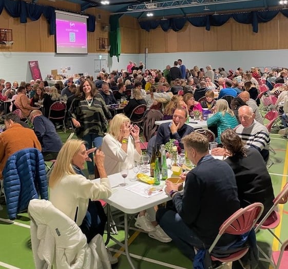 Churcher's College to host annual quiz night for Maddy's Mark