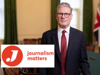 PM Keir Starmer: publishers must keep control of their content