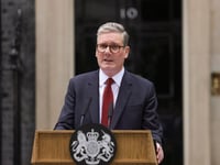 Starmer: Journalism Is ‘Lifeblood Of Democracy’