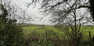 Outcry from residents over decision to allow storage of explosives