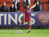 Shots win at Magpies to ease relegation worries