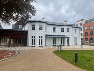Brightwells bombshell as Coppa Club pulls out of Farnham development
