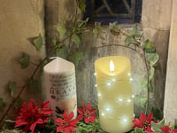 Open invitation to All Souls Service (by St Matthew's Blackmoor)