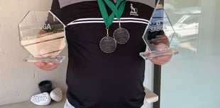 Bastable enjoys successful season