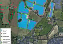 Solar farm that crosses Winchester and East Hampshire district land approved