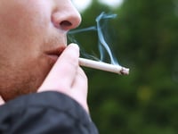 Data shows how much smoking costs Hampshire’s public services