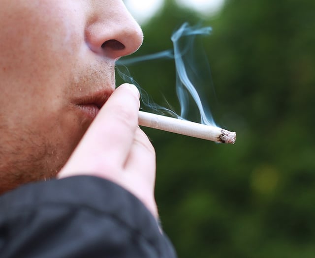 Data shows how much smoking costs Hampshire’s public services