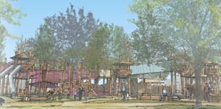 Birdworld set for huge revamp as planners approve makeover