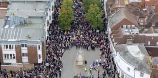 Remembrance 2025: What's happening in and around Petersfield