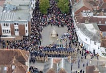 Remembrance 2025: What's happening in and around Petersfield