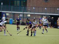 Haslemere's men beat Oxford University, but women are beaten by Havant