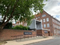 Retiring Hampshire deputy council chief sounds warning over finances