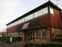 Penns Place declared surplus