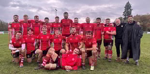 Field return to winning ways against Guildford