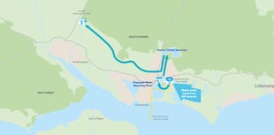 Plans for new water recycling scheme and reservoir raise concerns
