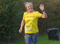 Alton Runners make waves at Gosport half marathon