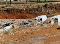 Witness fears Spanish flooding disaster could be repeated in Farnham 