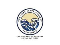 A new men's group is surfing into Petersfield next year