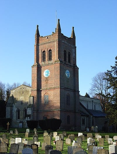 Peeps into the Past: Unearthing a village's grave error