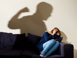 Tens of thousands domestic abuse crimes recorded in Hampshire