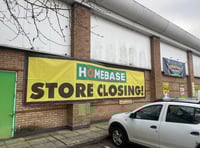 Could The Range be taking over Homebase in Farnham?