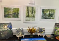 Outstanding turnout for PeCAN exhibition held last weekend