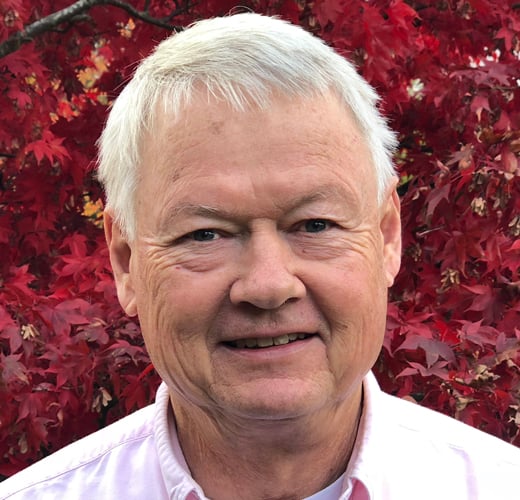 Vincent Edberg 