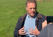 Greg Stafford MP: How can we avoid being forgotten?