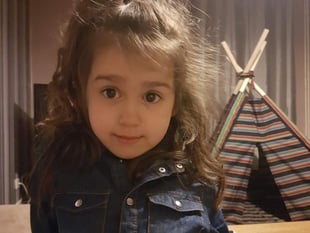 VIDEO: Police release videos and photos of murder victim Sara Sharif