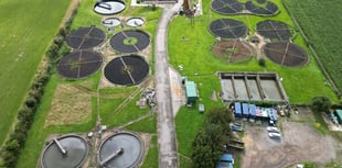 Petersfield community to get giant storm tank in time for Christmas