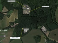 Oilfield near Alton submits plans to extend operational life