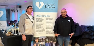 Charity gig unites Godalming against knife crime