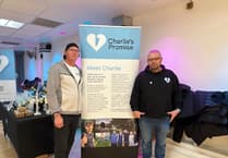 Charity gig unites Godalming against knife crime