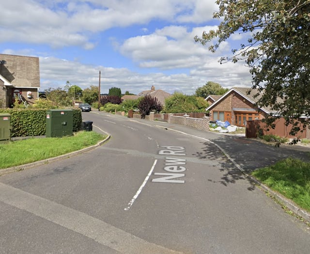 Appeal for information relating to theft from vehicles in Clanfield 