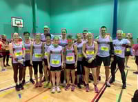 Farnham Runners achieve impressive results at Gosport half marathon