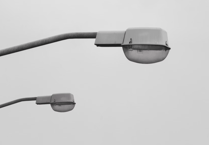 Hampshire's LED upgrade: 9,400 streetlights