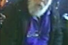 CCTV images released as part of investigation into assault on a bus