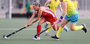 Haslemere players compete at Masters Hockey World Cup in Auckland