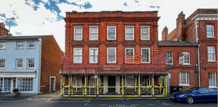 Conservation work to begin on historic museum in 2025