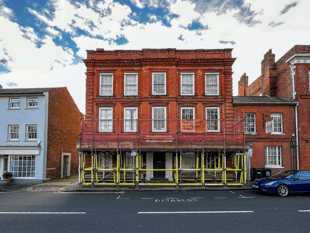 Conservation work to begin on historic museum in 2025