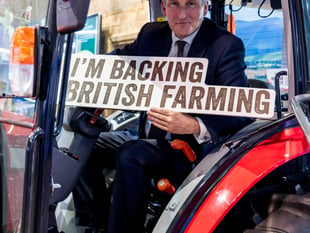 Damian Hinds MP reflects on 2024