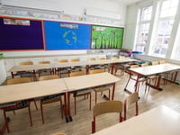 Hundreds of children missing education in Hampshire – as number soars across England