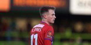 Aldershot Town earn hard-fought goalless draw at Sutton United