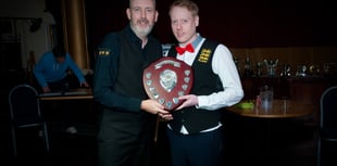 Some things never change in snooker league